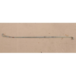 Рычаги Дверей